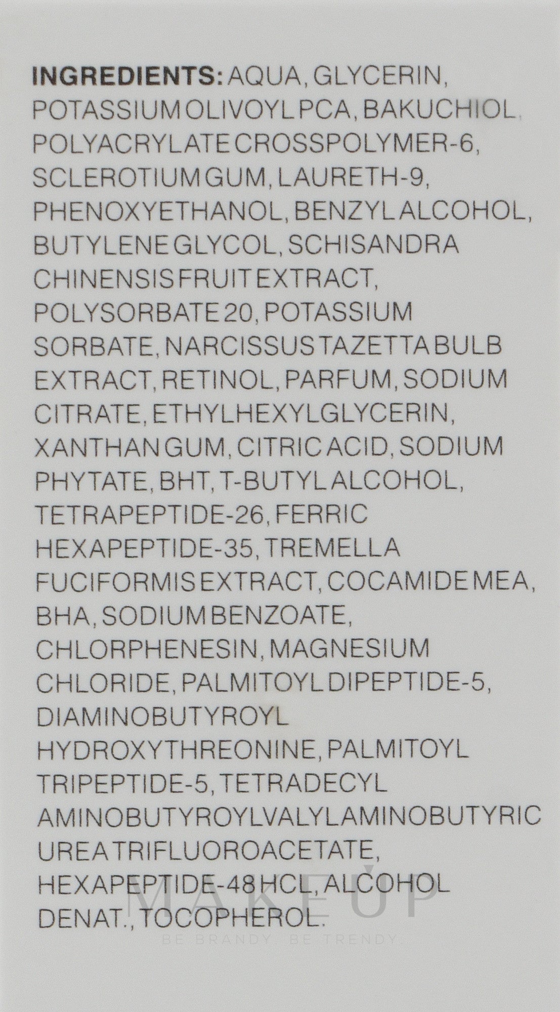 Innoaesthetics Inno-Epigen Age Perfection Serum | Sérum anti-idade