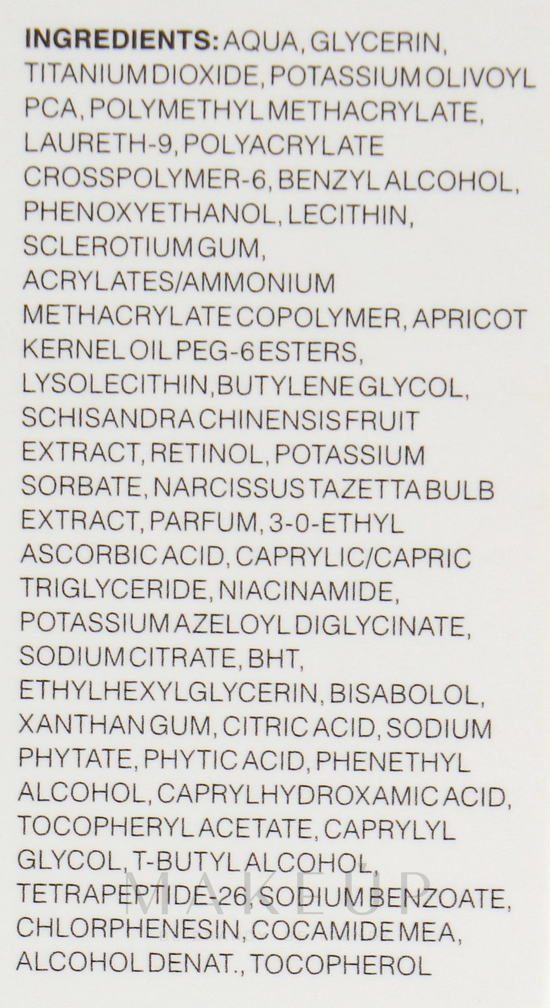 Innoaesthetics Inno-Epigen Pegment Defense Serum | Sérum iluminador