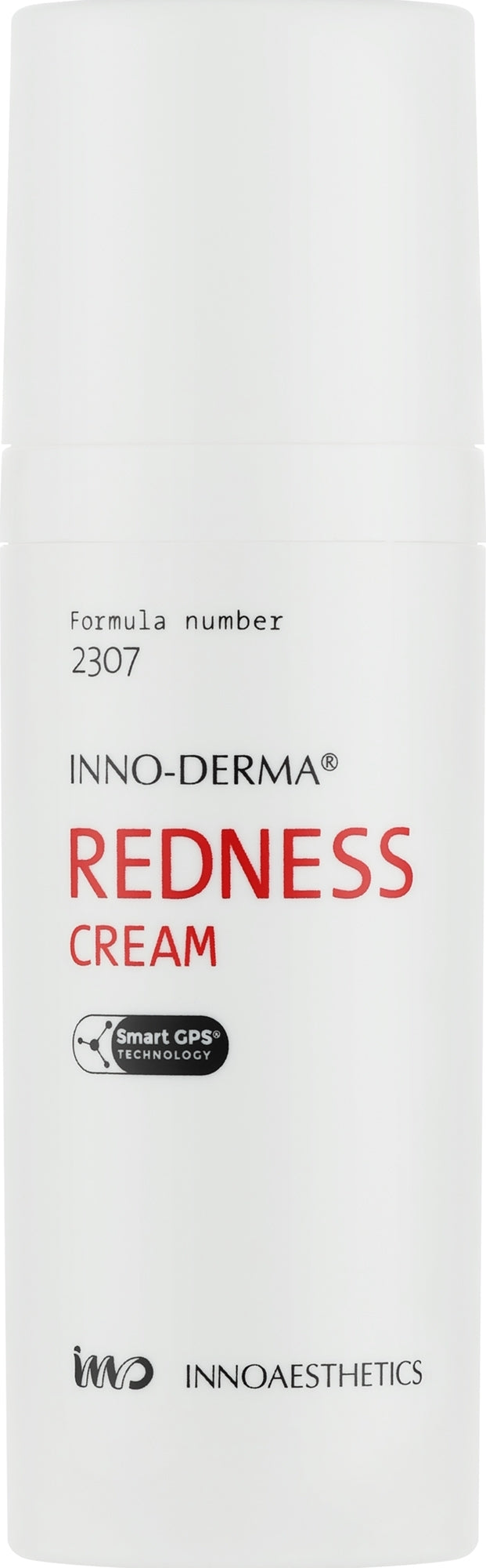 Innoaesthetics Inno-Derma Redness Cream | Creme hidratante para pele com tendência a vermelhidão