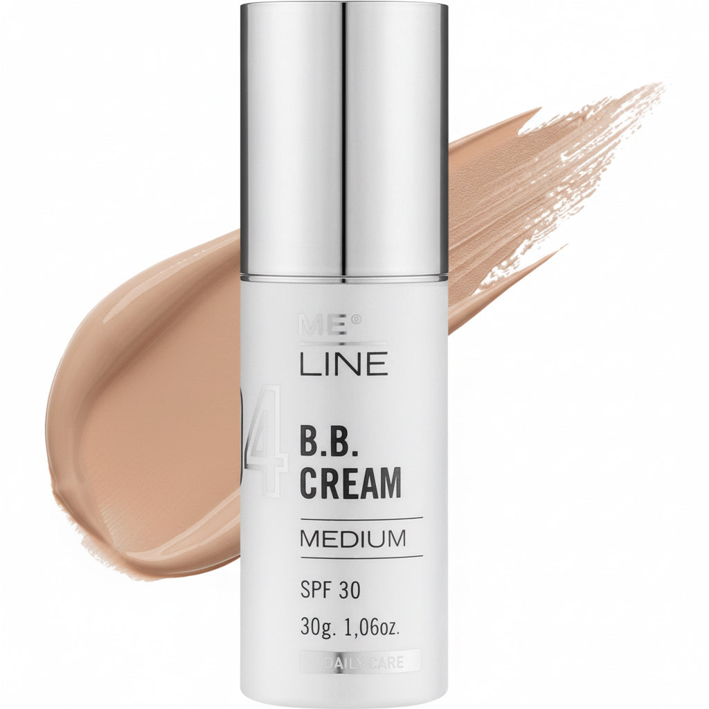 Me Line 04 BB Cream
