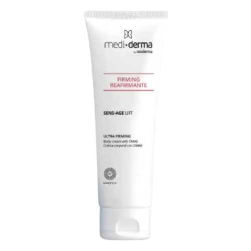 SENS AGE LIFT - Creme corporal Reafirmante com DMAE · 200 ml - Mediderma - Soliclinic