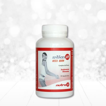 Slim-It Mega Burn