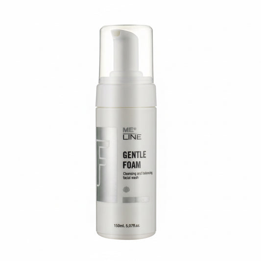 Me Line Gentle Foam | Espuma de limpeza para rosto