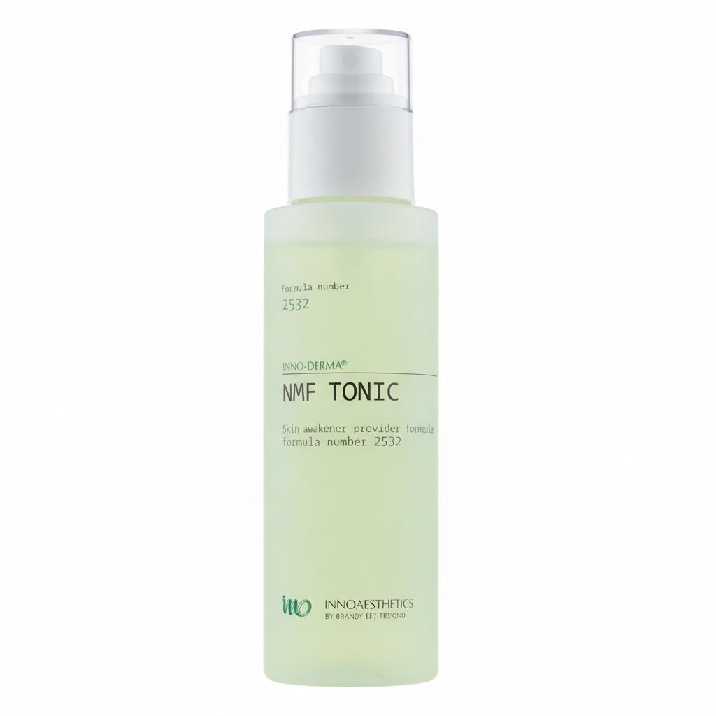 Innoaesthetics Inno-Derma NMF Tonic | Tónico hidratante para rosto