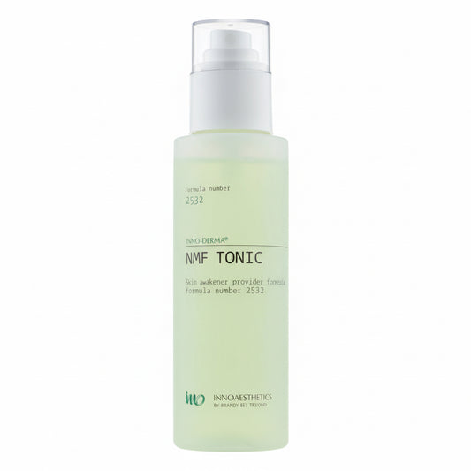 Innoaesthetics Inno-Derma NMF Tonic | Tónico hidratante para rosto