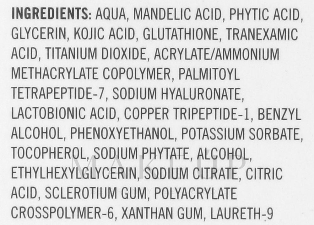 Me Line 02 Caucasian Skin Day | Creme Diário Facial