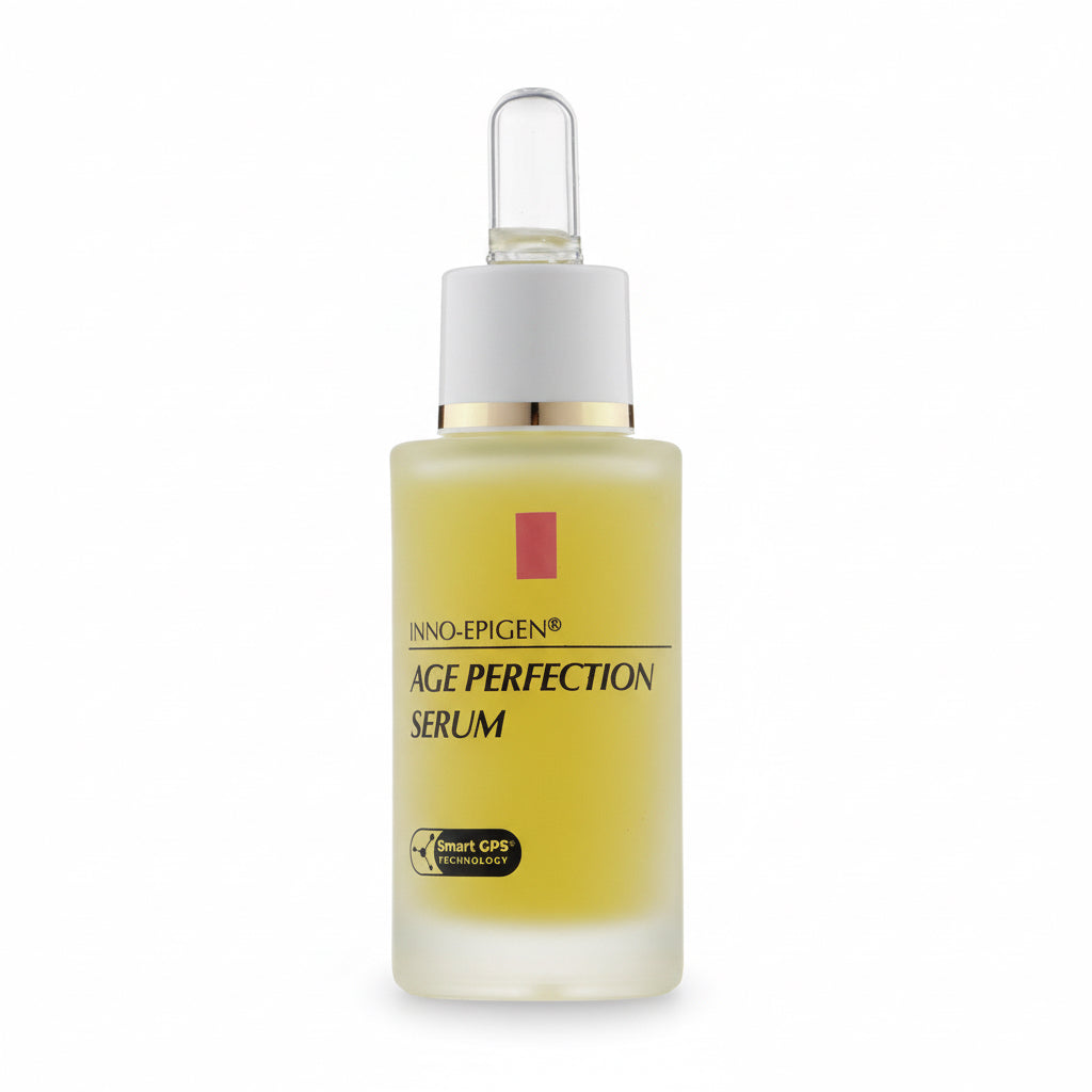 Innoaesthetics Inno-Epigen Age Perfection Serum | Sérum anti-idade