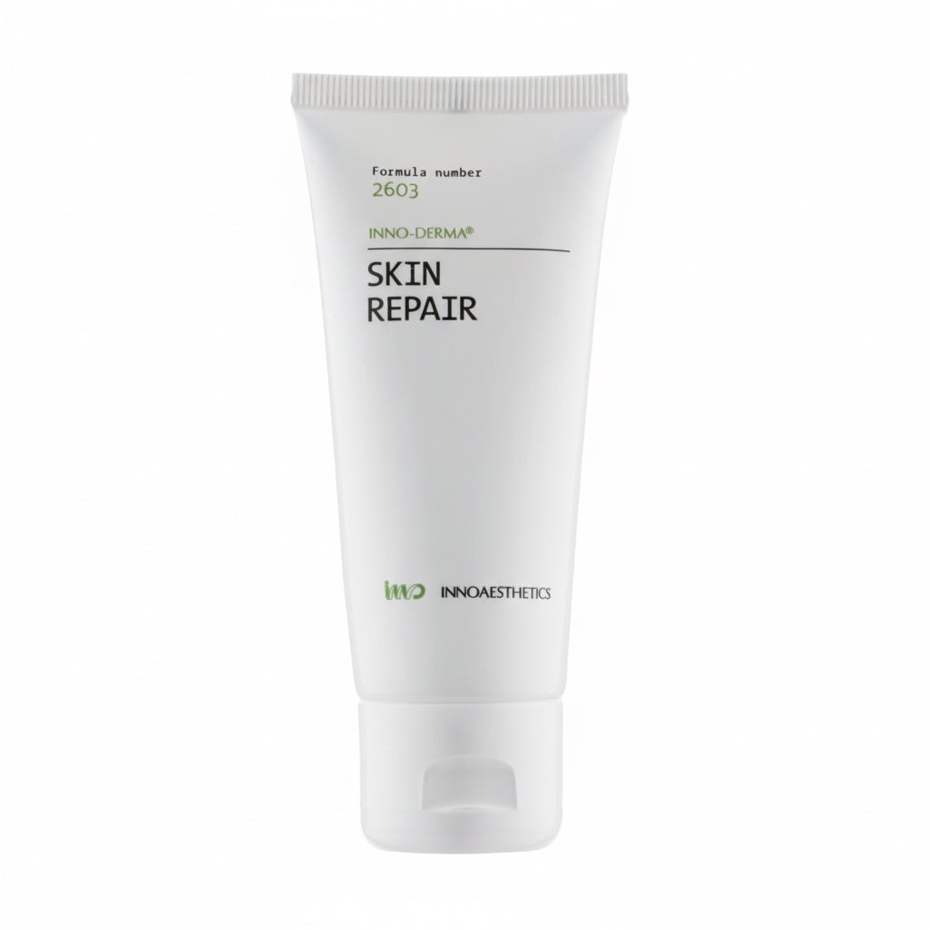 Innoaesthetics Inno-Derma Skin Repair | Creme Revitalizante para pele do rosto