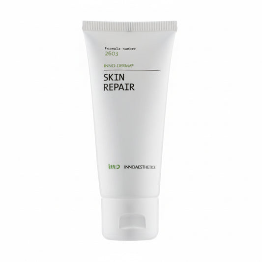 Innoaesthetics Inno-Derma Skin Repair | Creme Revitalizante para pele do rosto