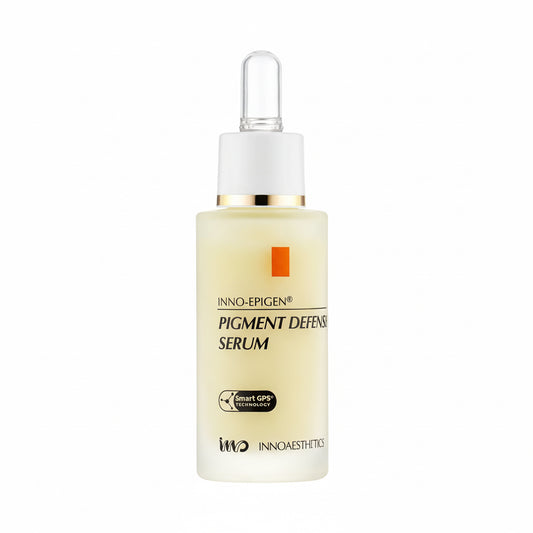 Innoaesthetics Inno-Epigen Pegment Defense Serum | Sérum iluminador