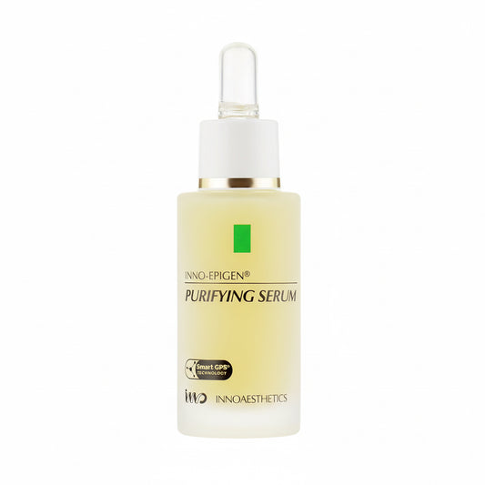 Innoaesthetics Inno-Epigen Purifying Serum | Sérum seborregulador