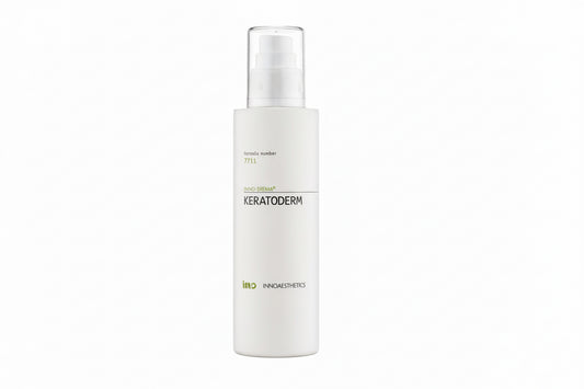 Innoaesthetics Inno-Derma Keratoderm | Creme corporal hidratante intensivo