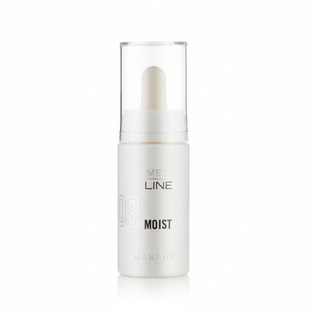 Me Line 03 Moist | Sérum facial hidratante