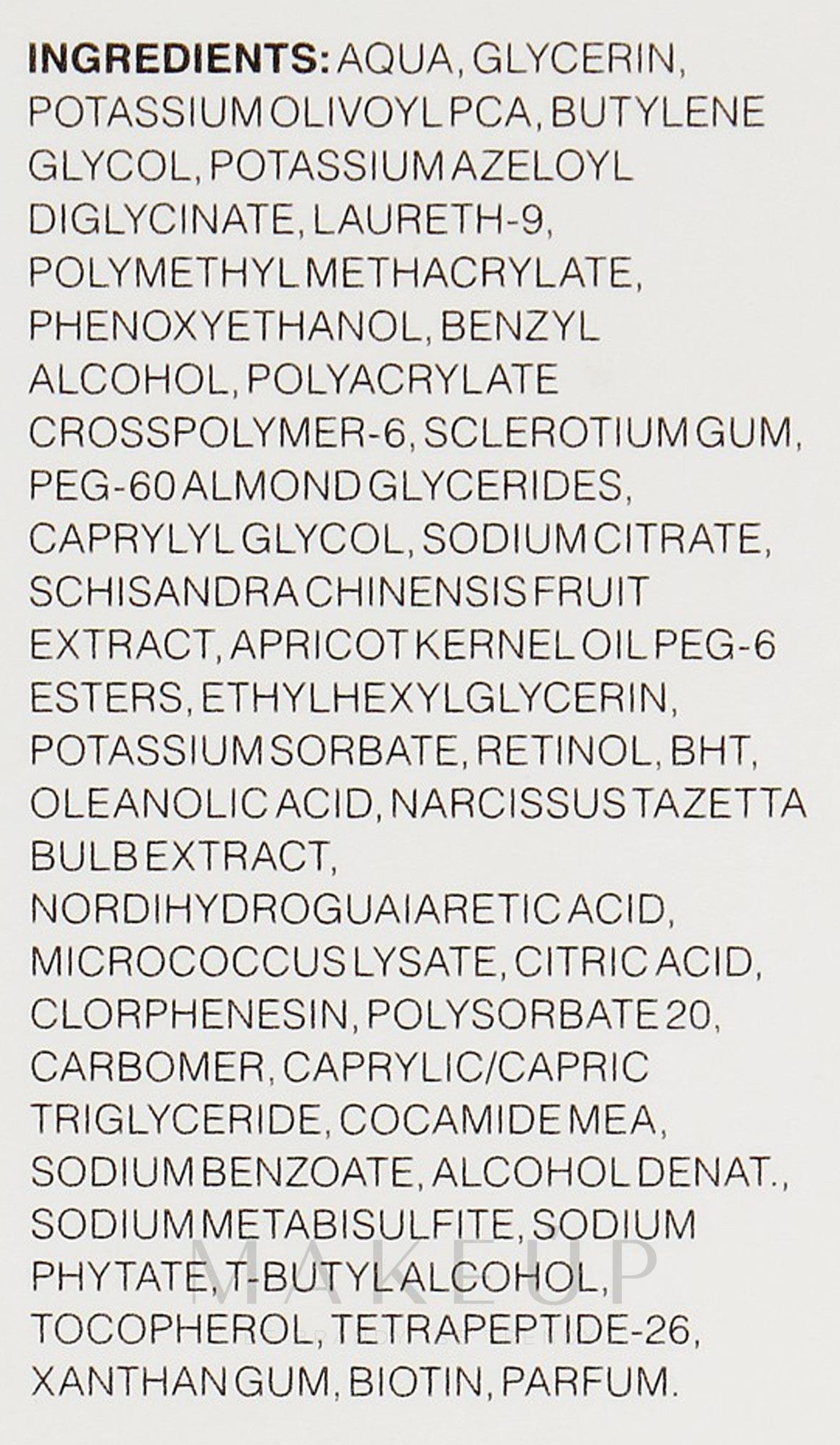 Innoaesthetics Inno-Epigen Purifying Serum | Sérum seborregulador
