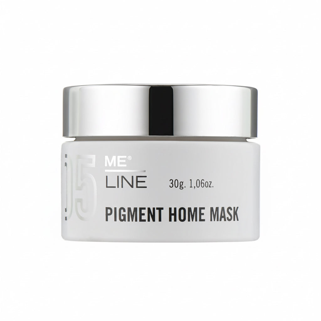 Me Line 05 Pigment Home Mask | Máscara para uso doméstico