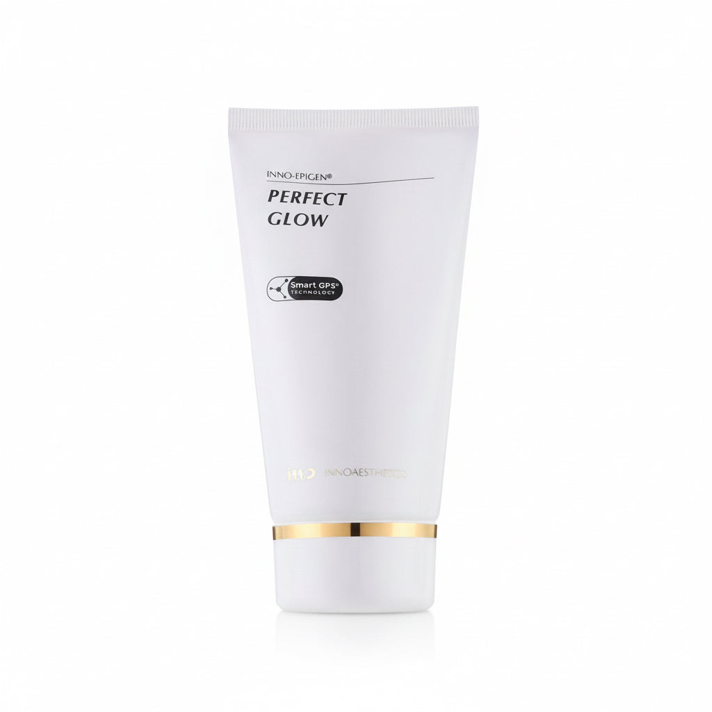 Innoaesthetics Inno-Epigen Epigen Perfect Glow | Brilho Hidratante para o Corpo