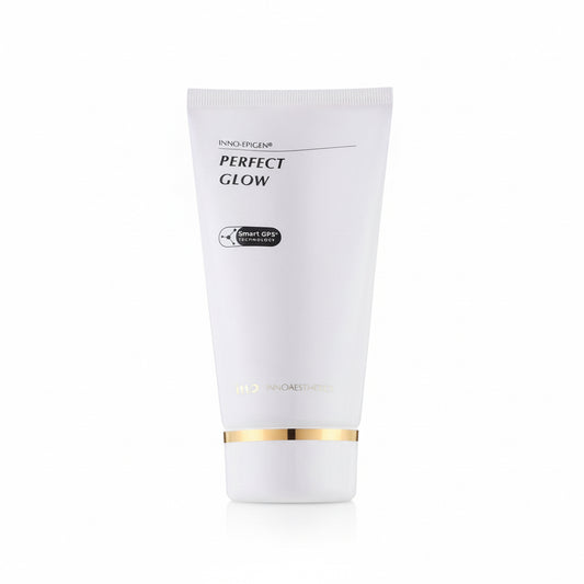 Innoaesthetics Inno-Epigen Epigen Perfect Glow | Brilho Hidratante para o Corpo