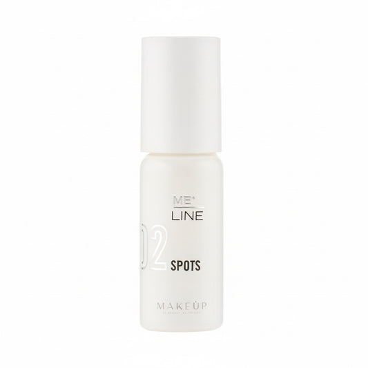 Me Line 02 Spots | Assistência domiciliar para o tratamento da pigmentação localizada