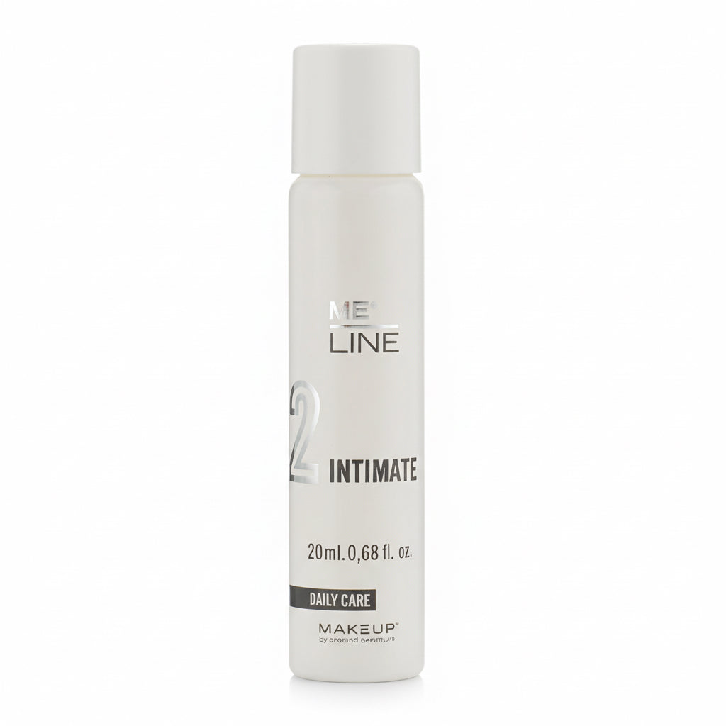 Me Line 02 Intimate | Tratamento para clareamento da pele em áreas íntimas
