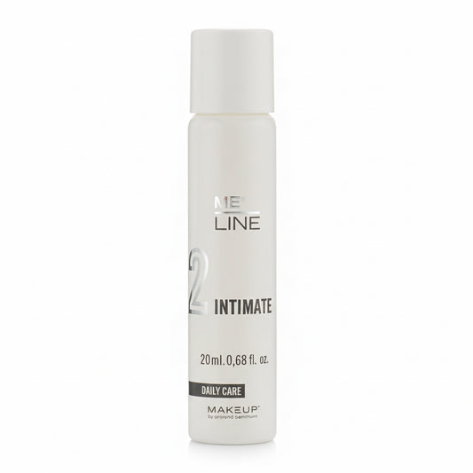 Me Line 02 Intimate | Tratamento para clareamento da pele em áreas íntimas