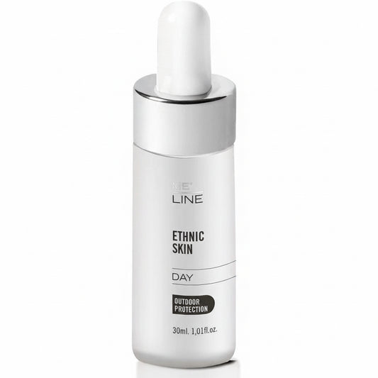 Me Line 02 Ethnic Skin Day | Sérum Despigmentante de uso diário para fototipos de pele IV-VI